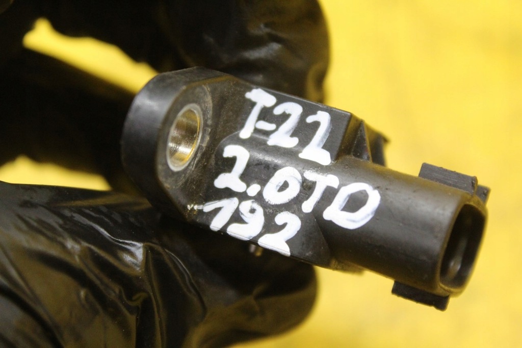 фото №6, Датчик map датчик avensis t22 2.0 td 2cte