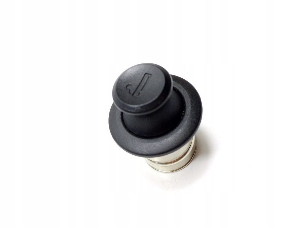 фото №1, Ssangyong rexton lift ii 06-12 прикуриватель