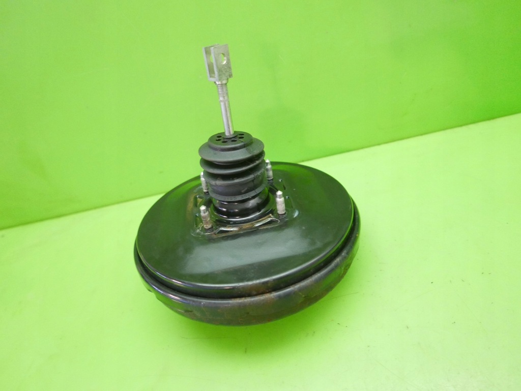 фото №5, Усилитель тормозов тормозные тормоза dacia logan i 1.4 8v 04-06