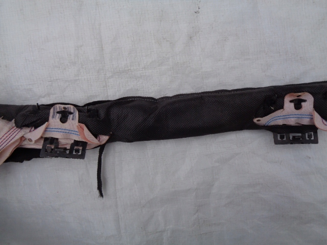 фото №8, Шторка безопасности воздушная citroen оригинальный номер 9681391580