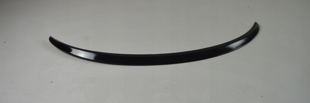 фото №1, Mercedes cla c117 w117 спойлер спойлер