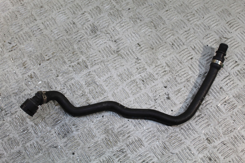 фото №1, Wąż шланг wody mini countryman r60 lift