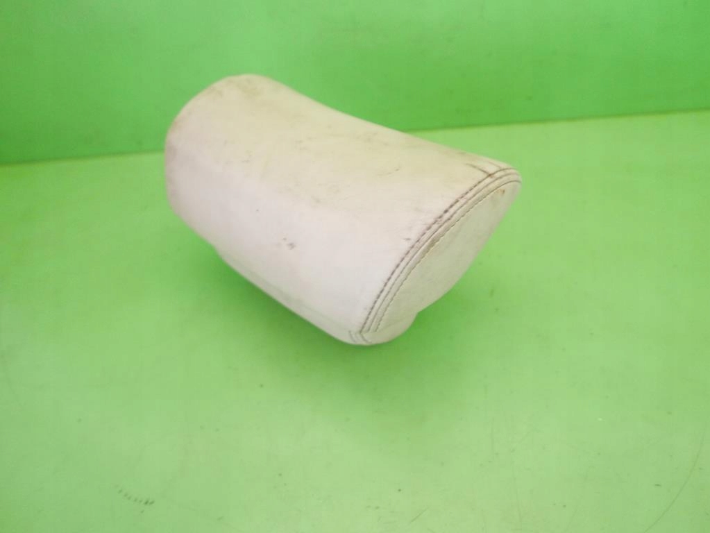 фото №8, Підголівник задня задній лівий lexus ls ls460l long 12-17