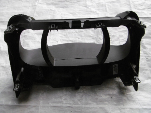 фото №4, Renault espace v захист прилади рамка спідометра