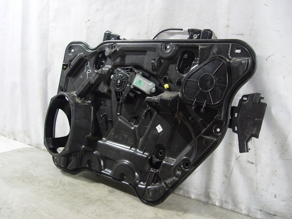 фото №14, Journey freemont 11- підйомник скло правий перед