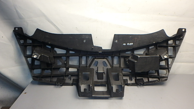 фото №8, Renault clio iv підсилювач бампера