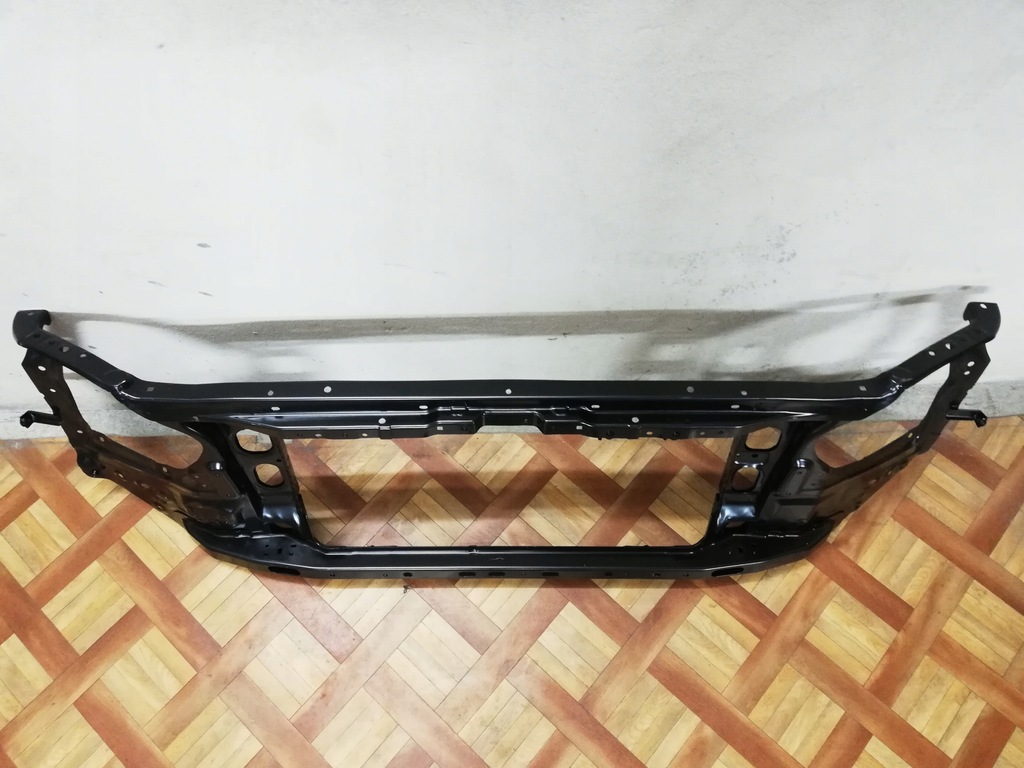 фото №11, Pas передній підсилювач lexus gx 470 j120 2002-2009