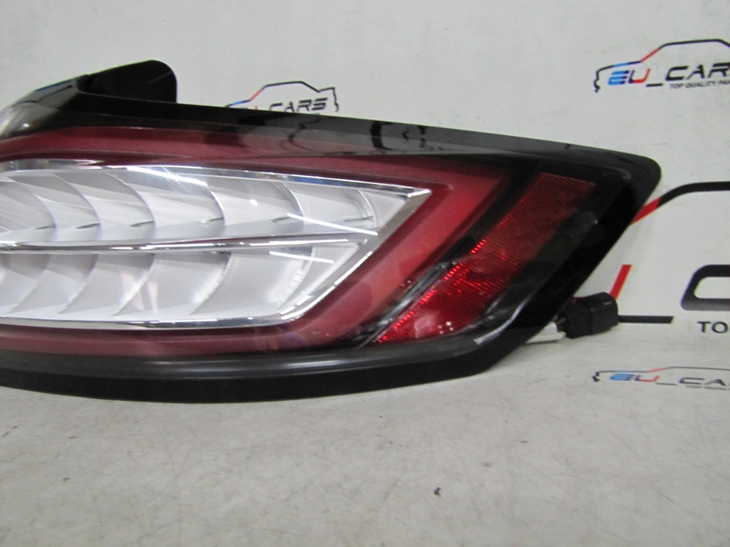 фото №4, Лампа правый задняя ford edge led 2015-2018 rok