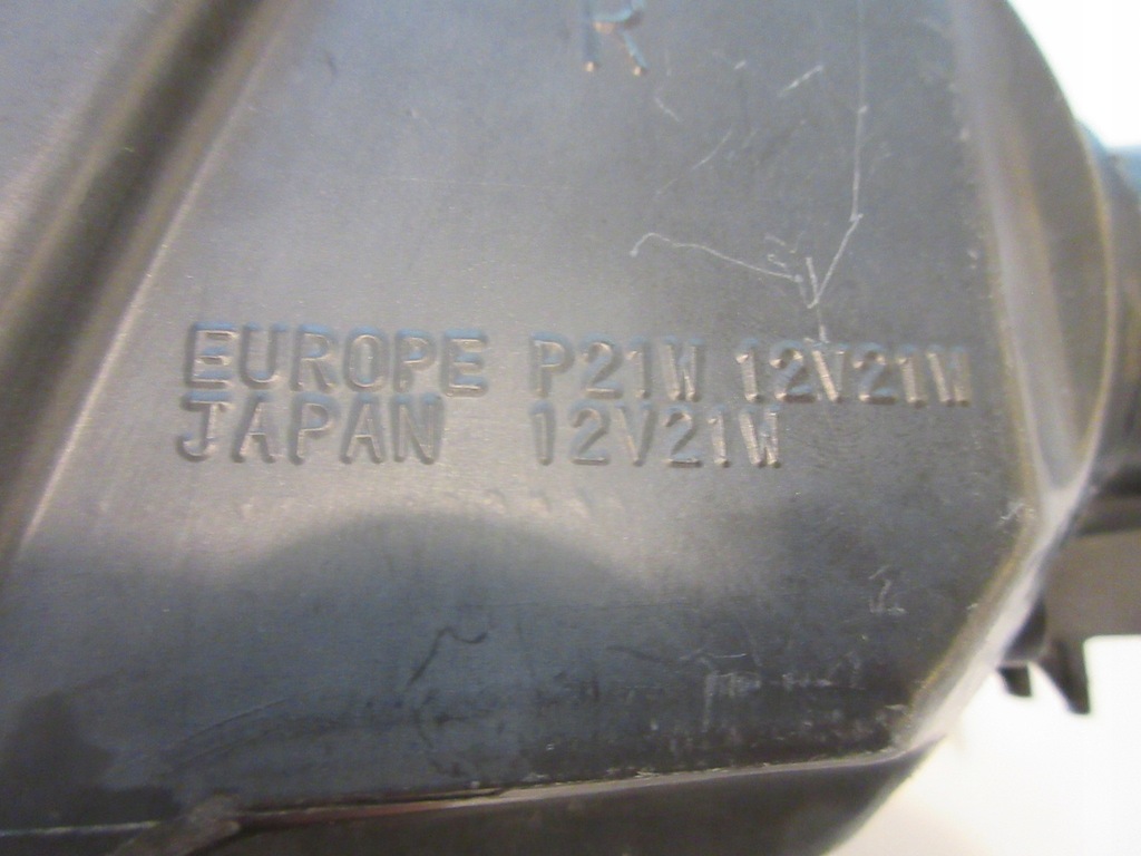 фото №7, Поворотник правый nissan sunny n14 ichikoh 3305