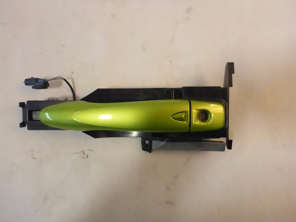 фото №1, Ручка дверь правый перед nissan micra k14