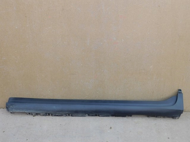 фото №1, Молдинг поріг ліва поріг лівий bmw x3 f25