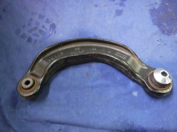 фото №6, Рычаг задний задняя ford mustang vi 2015-