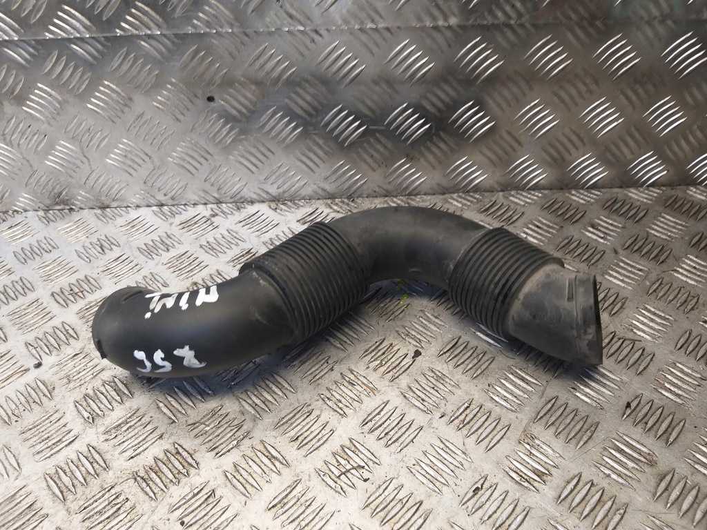 фото №2, Mini cooper r56 wąż воздухозаборник воздуха 101738s01