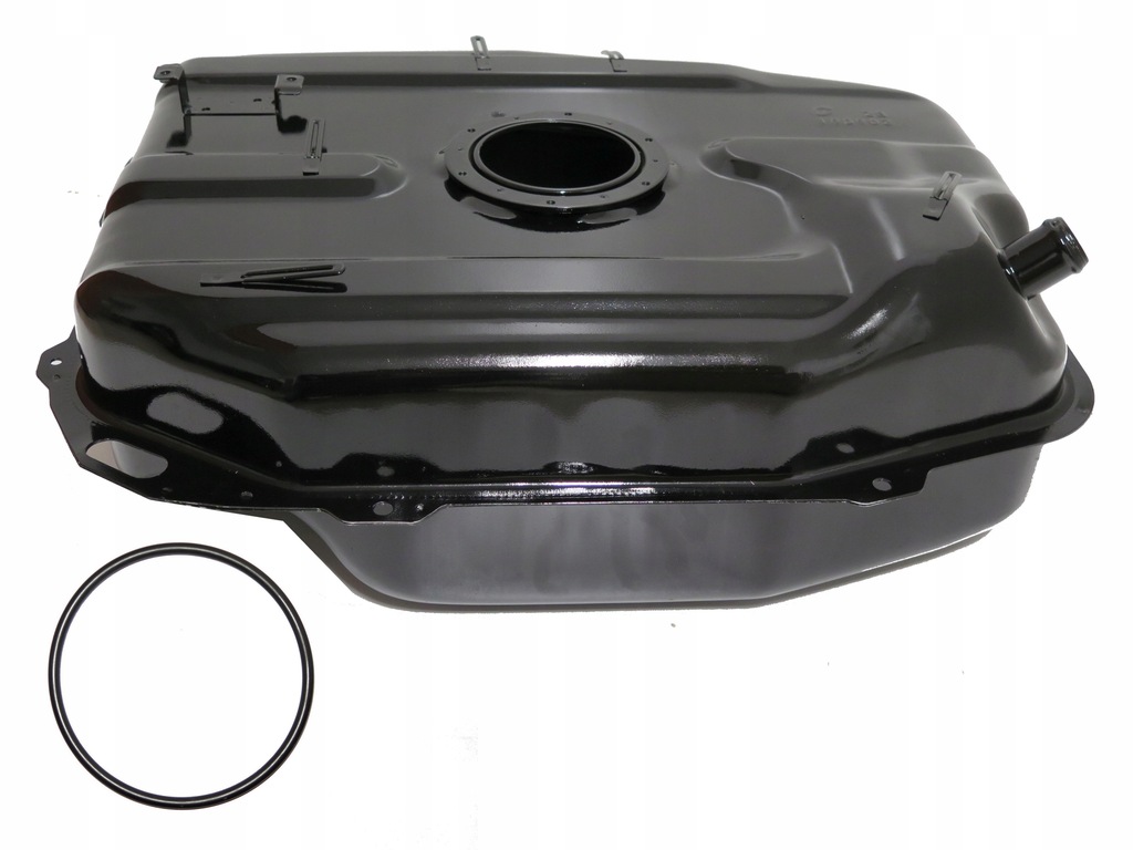 фото №1, Бак топлива bak do subaru justy ii iii iv