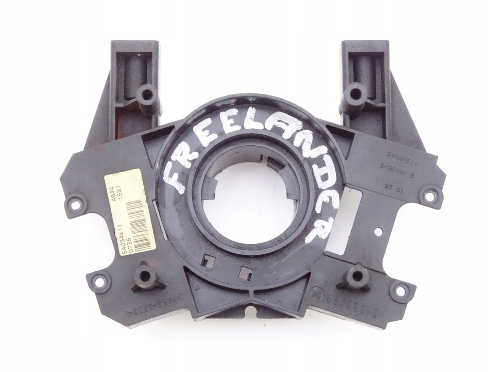 фото №1, Land rover freelander i кронштейн перемикачів