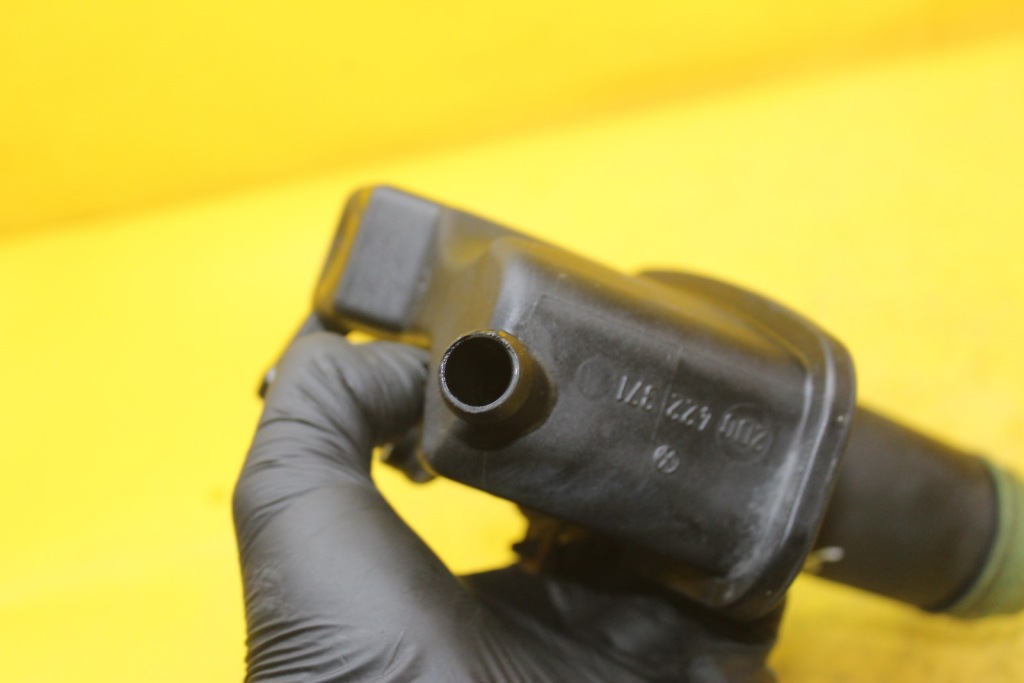 Бачок усилителя lt-46 2.8 tdi 2d0422371 с Разборки