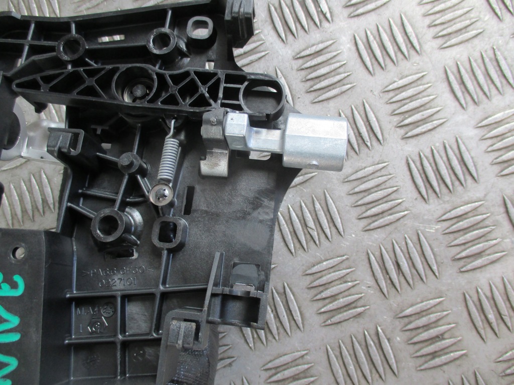 фото №6, Ручка права зсувні wewnęrzna berlingo iii