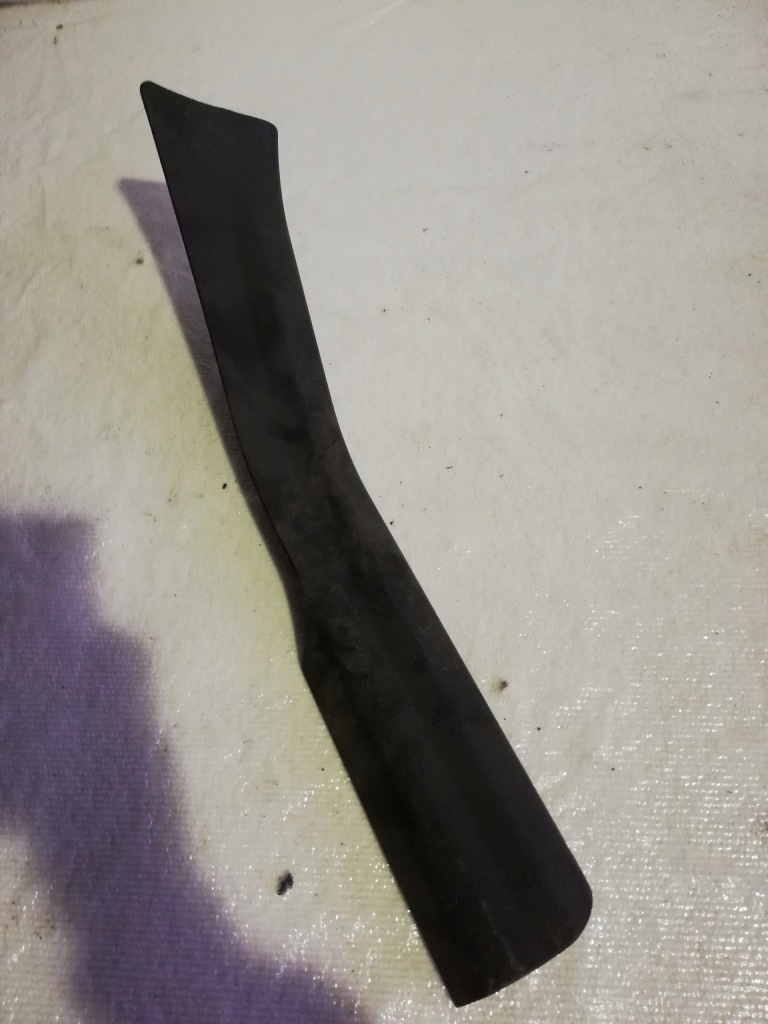 фото №1, Bmw 5 f07 захист поріг внутрішня 9138917