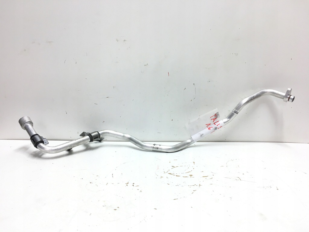 фото №1, Шланг кондиционера wąż 1.6 dci renault talisman