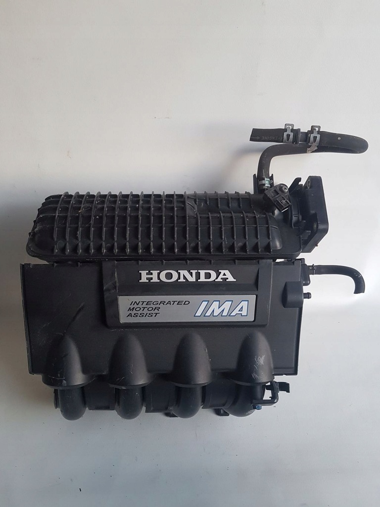 фото №1, Honda insight 1.3 гібрид колектор всмоктуючий