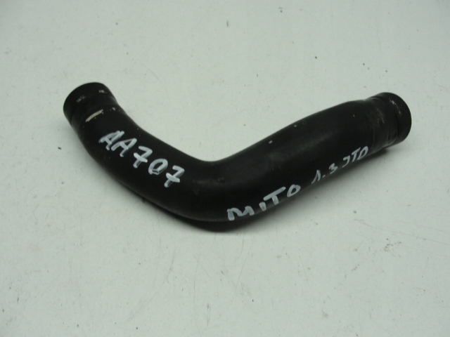 фото №1, Трубка wąż wody труба alfa romeo mito 1.3 jtd