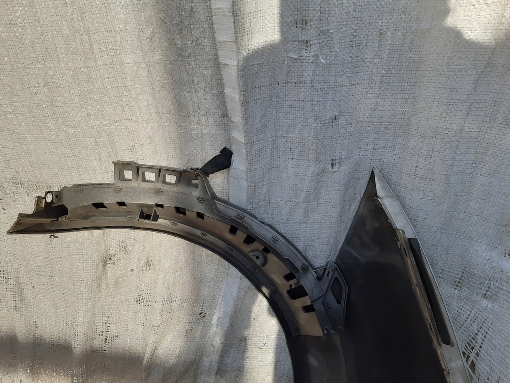 фото №6, Audi a2 крыло передний правый перед