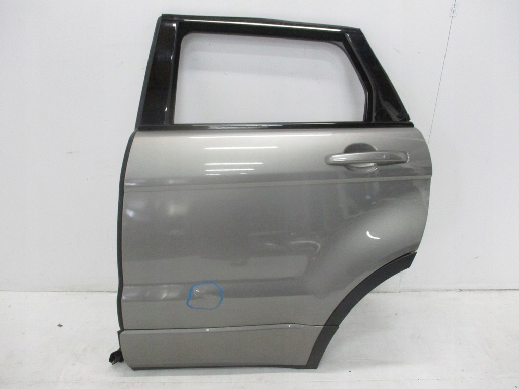 фото №1, Двері range rover evoque 17r ліва задні