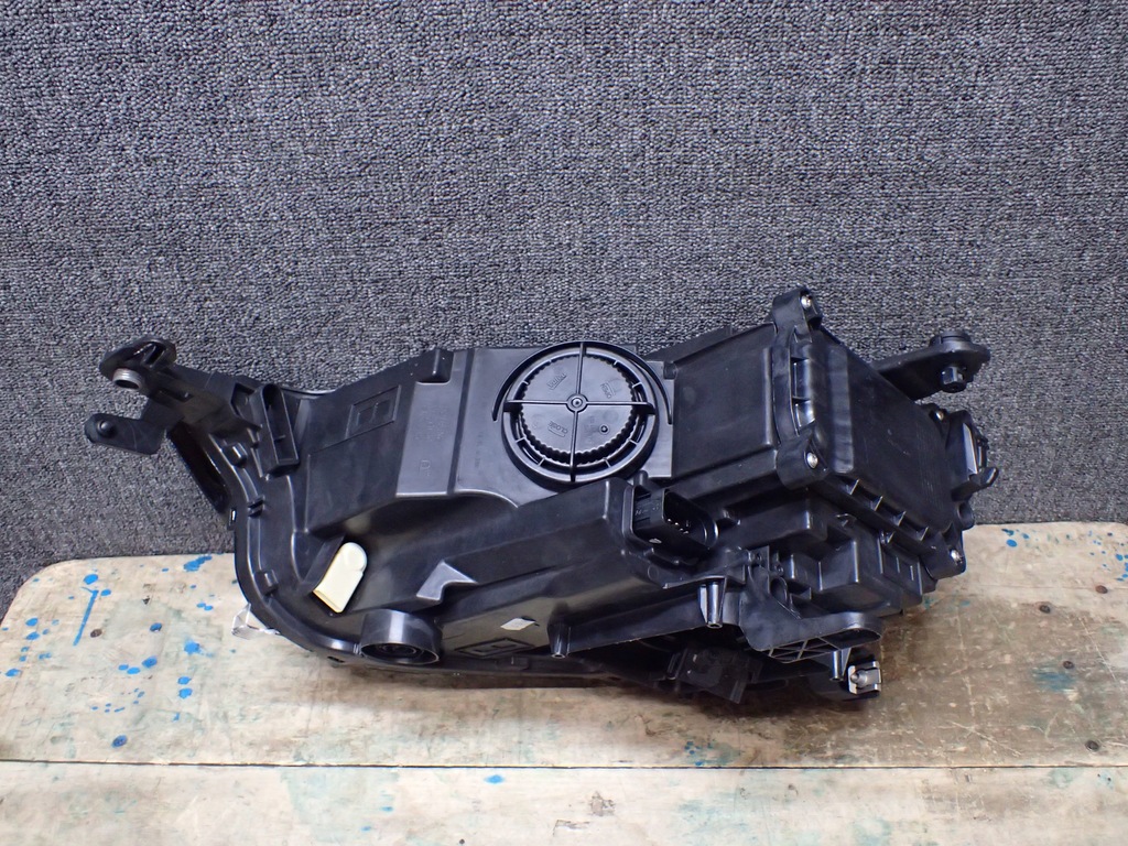 фото №3, Лампа правая vw t-roc t roc full led 2ga941036h