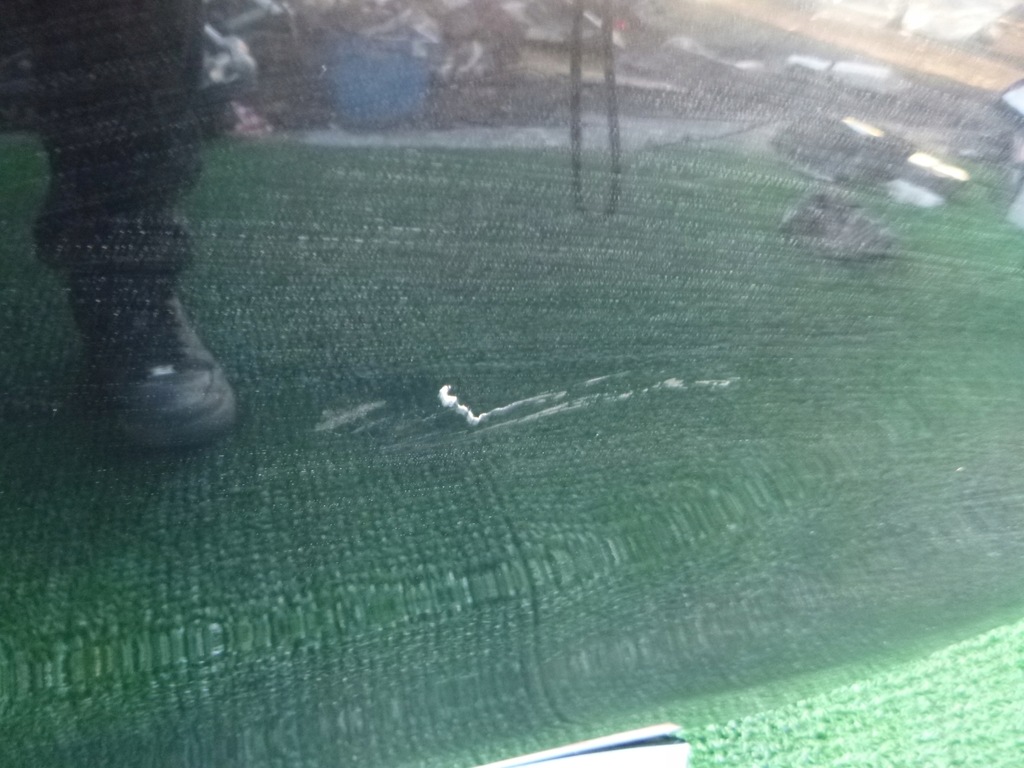 фото №5, Crv iii 07-14 дверь задние левая полный чёрные