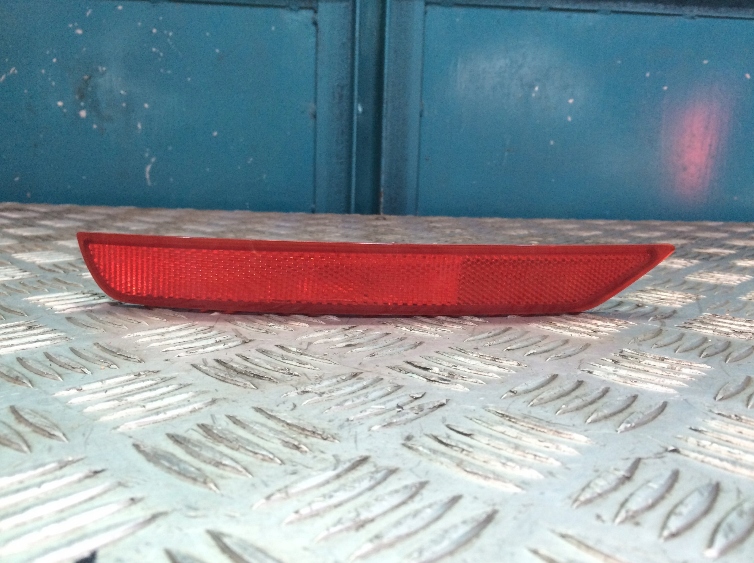 фото №1, Forester iii 08-13 лампа левый задняя левая бампера