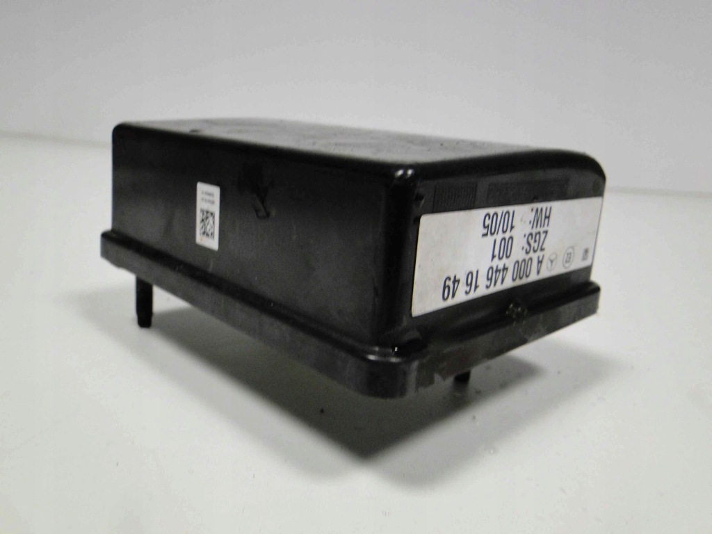 Mercedes actross радар distronic датчик Оригінал