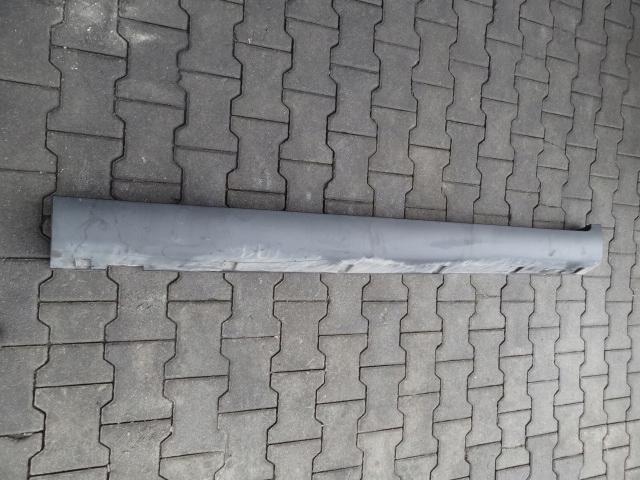 фото №1, Ssangyong xlv 2017 молдинг поріг поріг ліва org