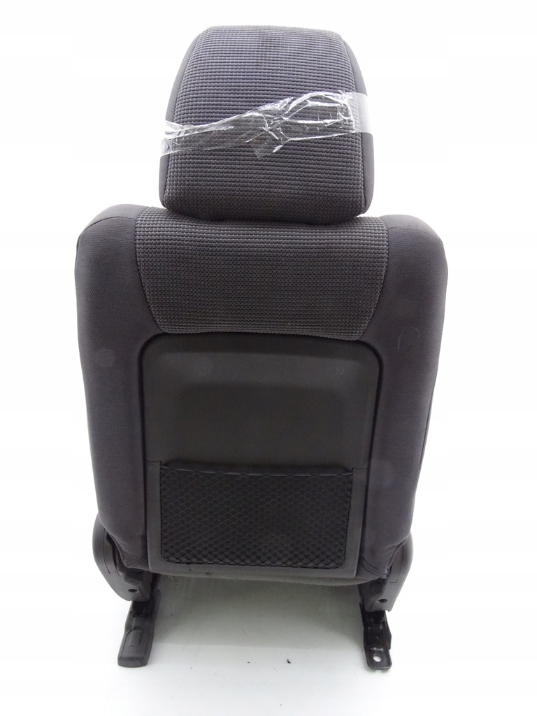 фото №7, Hyundai tucson i 04-09 сиденье правый пассажира