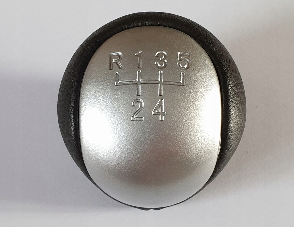 фото №7, Ручка переключения передач 5 передач hyundai elantra