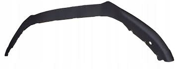 фото №1, Ford edge sport 2015- спойлер бампера