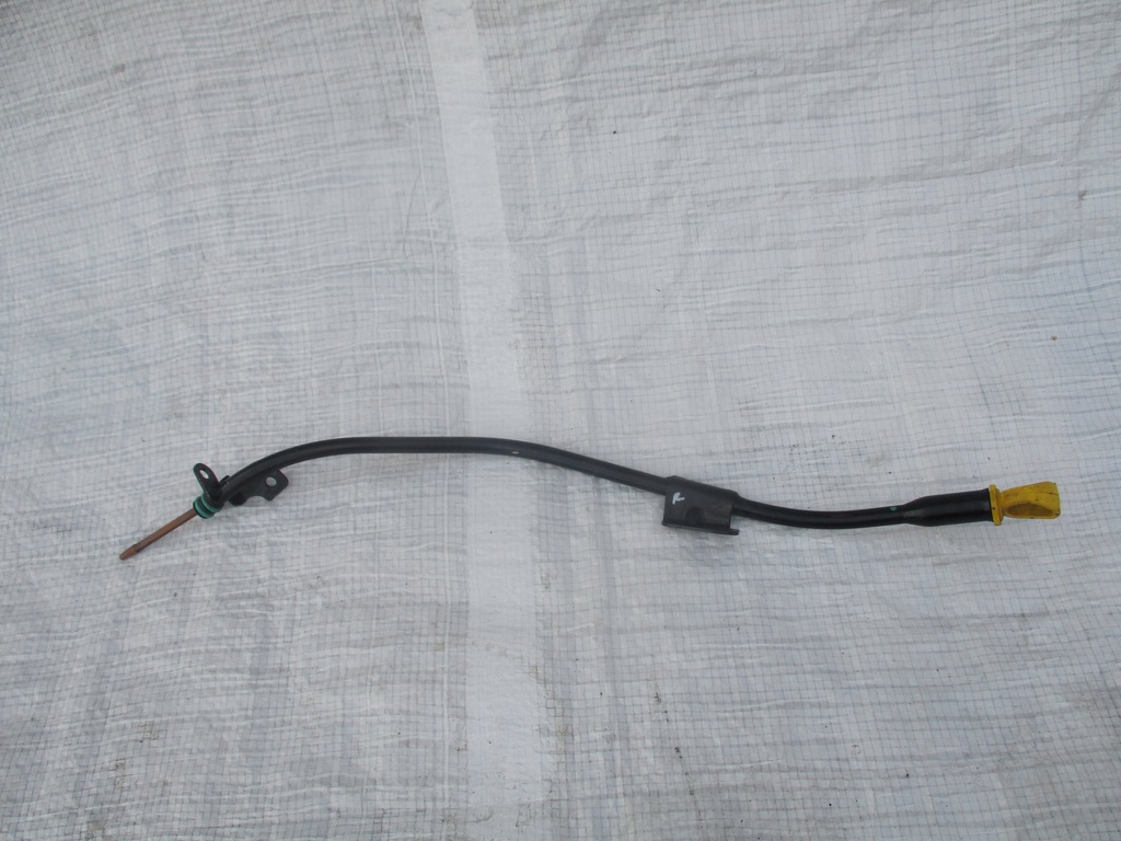 фото №1, Щуп щуп оливи 1.2 thp peugeot citroen