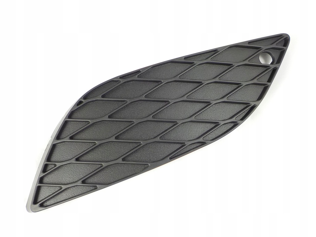 фото №1, Решётка бампера левая mercedes r-klasa w251 lift