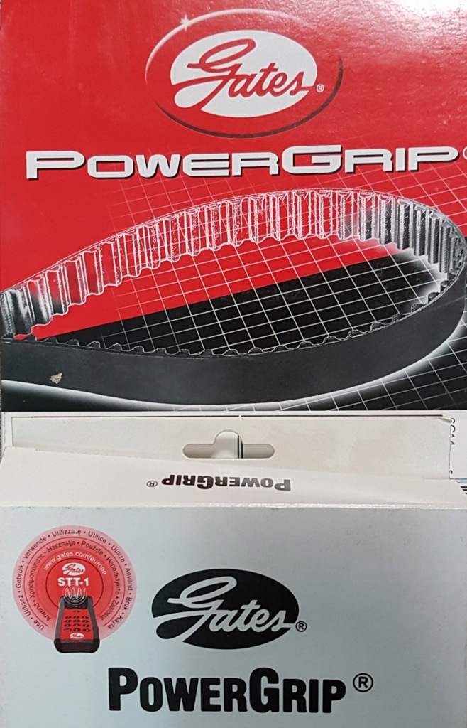 Купить Ремень распределительного вала 165x22 fiat uno 1.4td