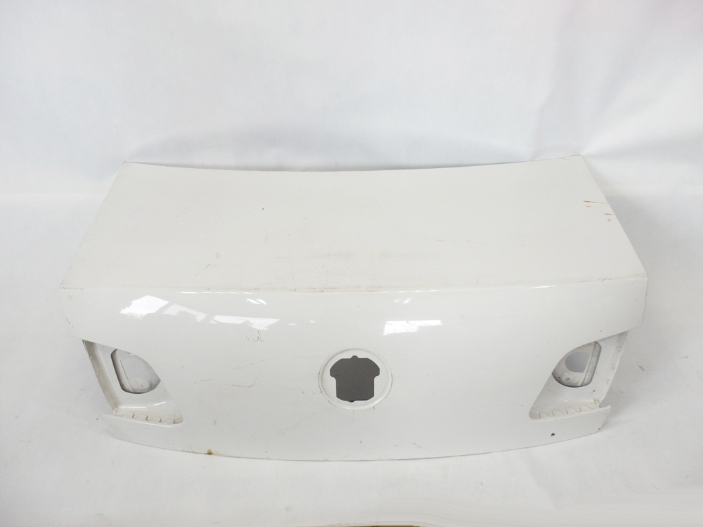 фото №1, Кришка багажника багажника задня задня vw phaeton