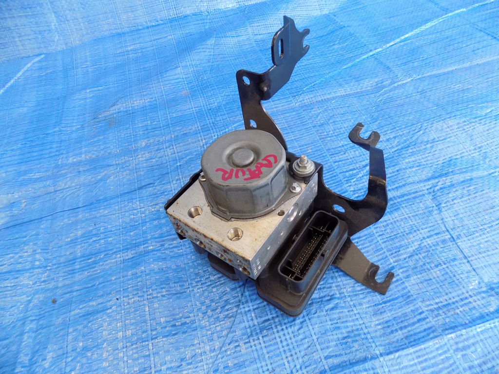 фото №1, Captur 1,5 dci 476608644 насос abs