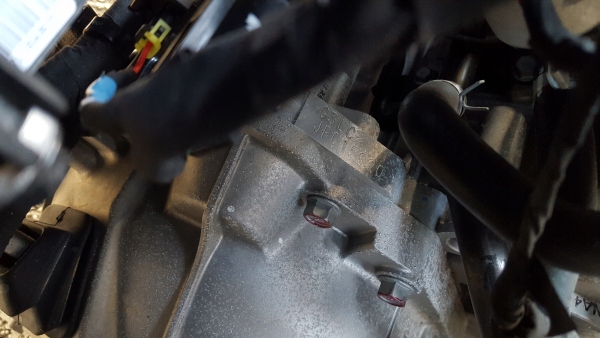 фото №7, Hyundai i20 1.0 t-gdi впуск воздуха воздухозаборник