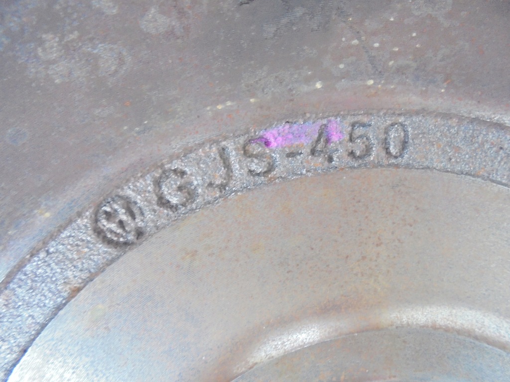 фото №14, Vw polo vi 2q 2g сцепление комплект 04c141025h, 04c141032, 04c105269e