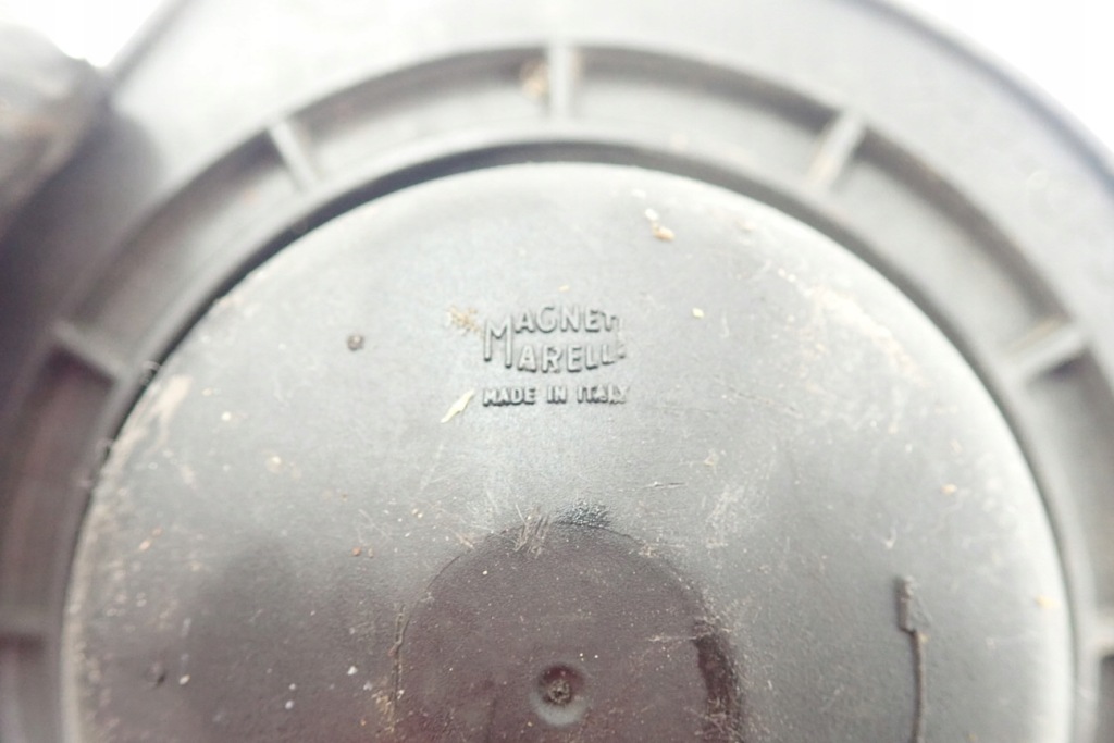 Fiat cinquecento cc повітродувка повітря обдув Недорого