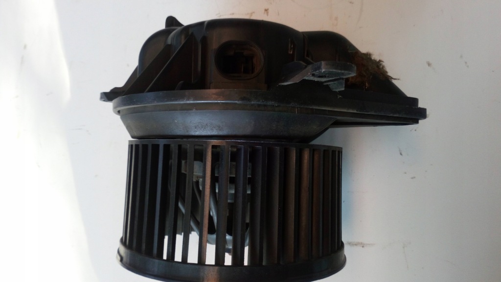 фото №1, Воздуходувка citroen berlingo ii m59 partner с ac