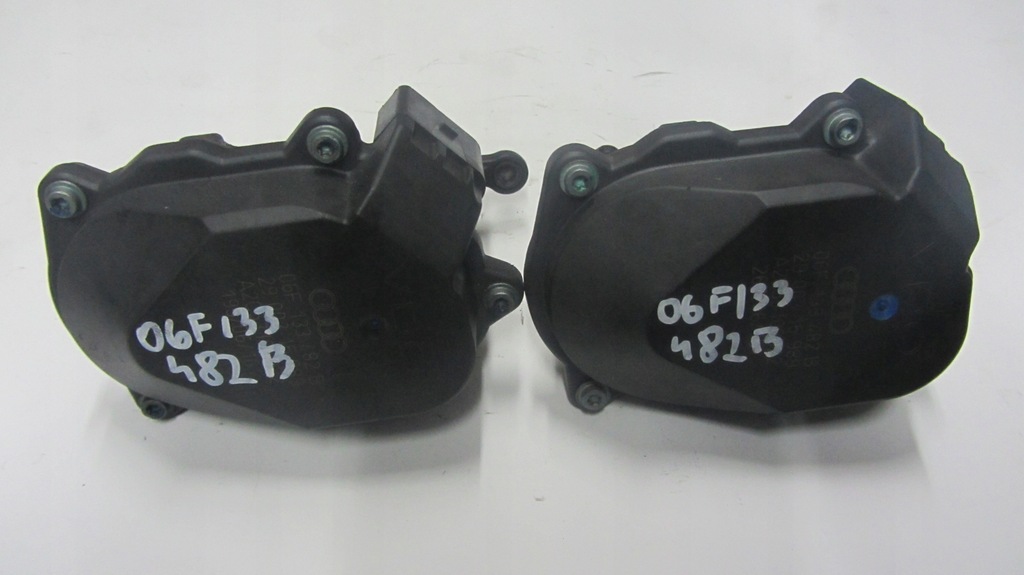 фото №1, Регулятор дроссель 06f133482b