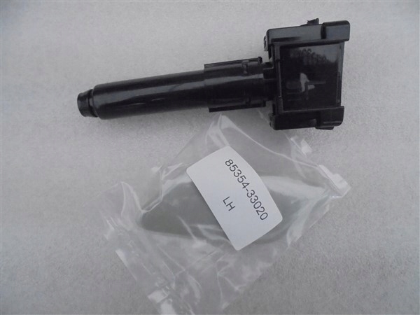 фото №1, Toyota camry v70 омивач фара лівий