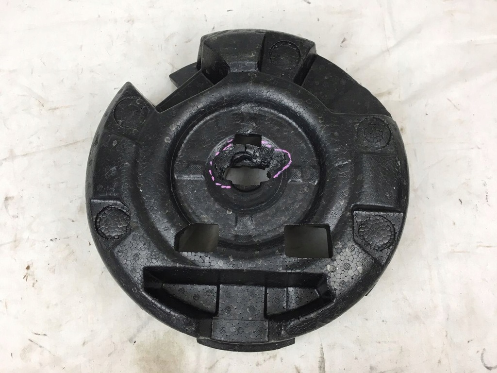 фото №7, Subaru impreza 17 - набор ремонтный домкрат