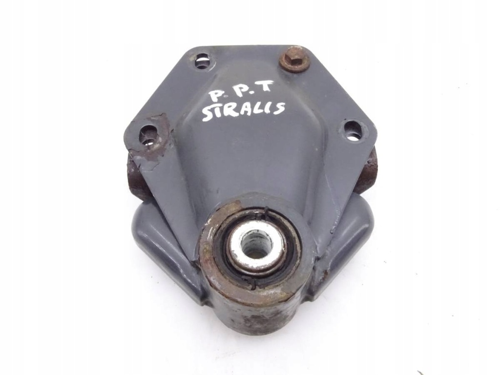 фото №2, Iveco stralis 13- кронштейн ресора правий перед задня