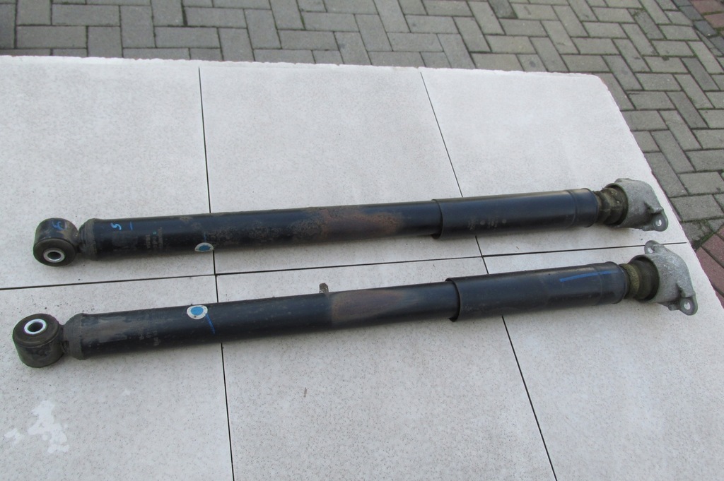 фото №2, Амортизатор задня ecosport 2014 rok