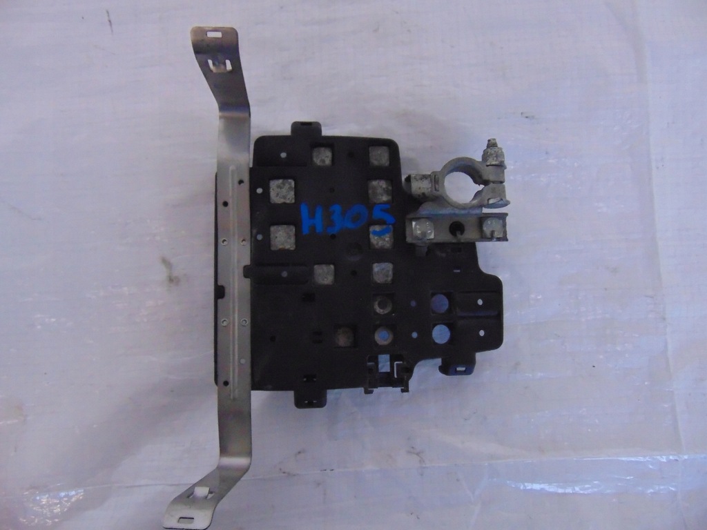 фото №2, Kangoo клема запобіжники акумулятор citan plus